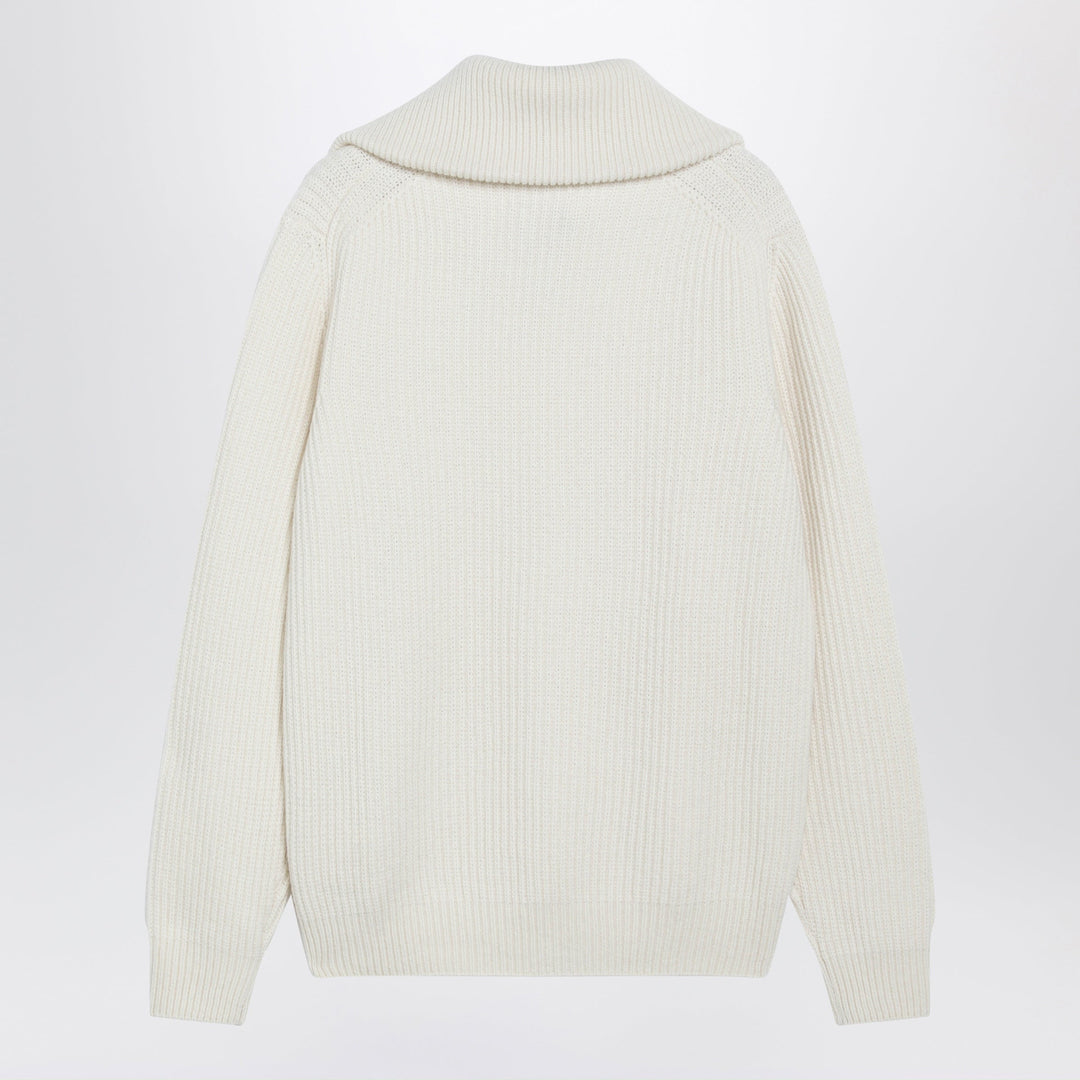 Moncler Shirts & Tops - Beige | 704d1c68c2e56f76e3bb9150d118b6f854f08466