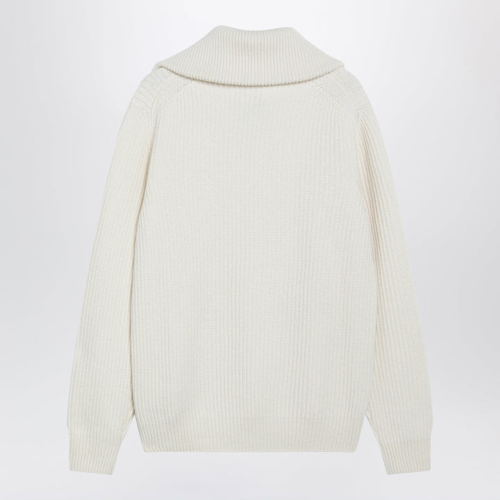 Moncler Shirts & Tops - Beige | 704d1c68c2e56f76e3bb9150d118b6f854f08466