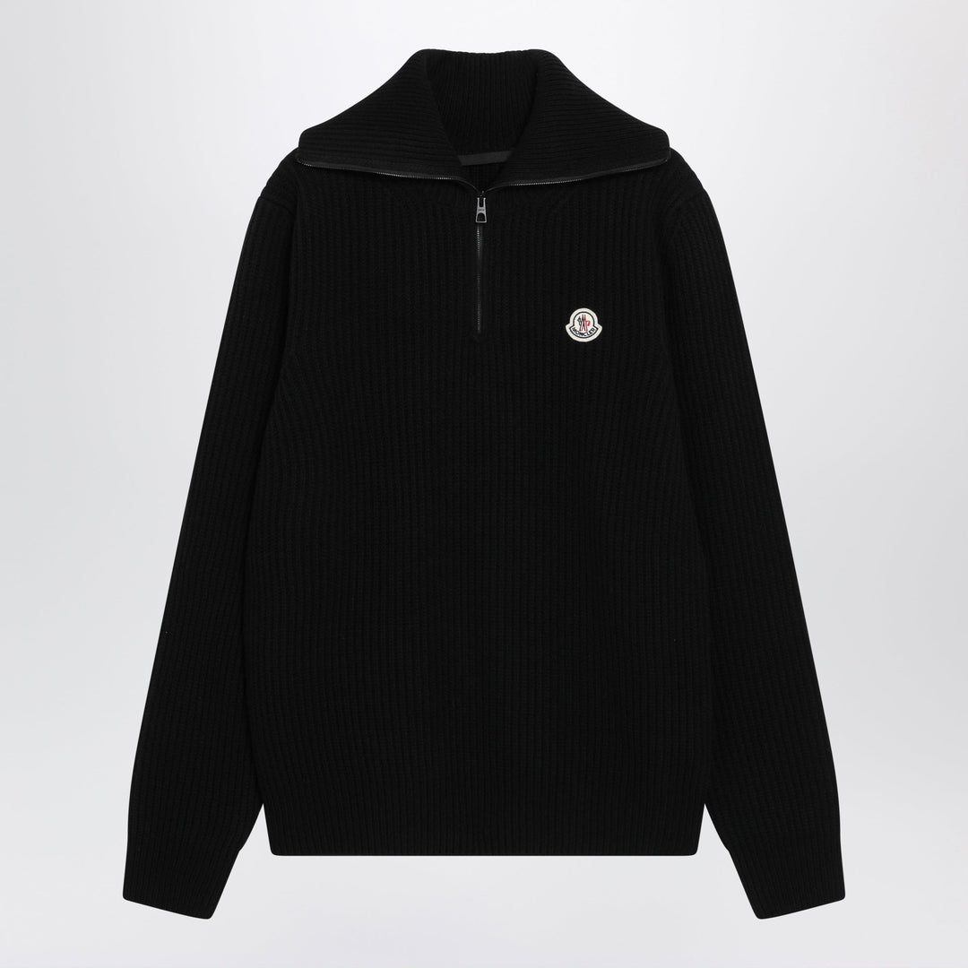 Moncler Shirts & Tops - Black | 95ee8b126b55f95bd5de76fd278c131e41cc8b22