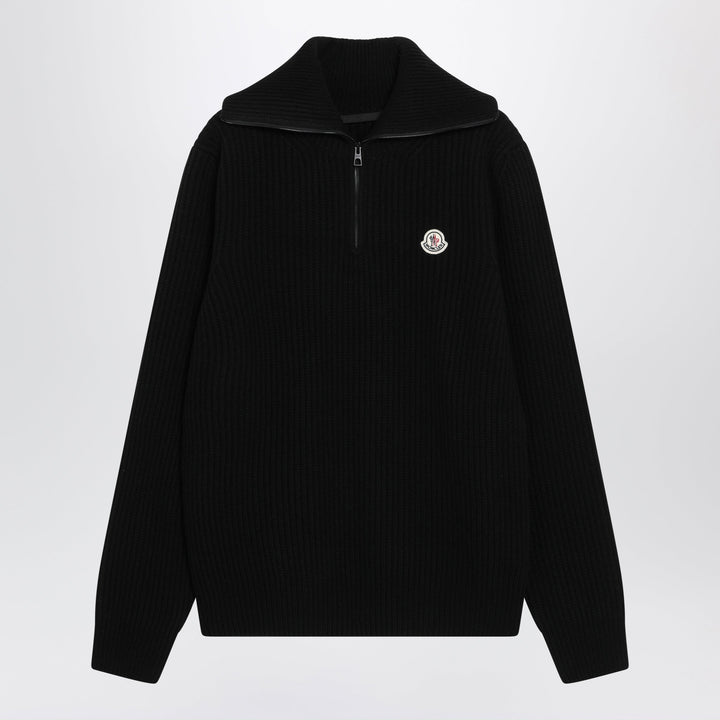 Moncler Shirts & Tops - Black | 95ee8b126b55f95bd5de76fd278c131e41cc8b22
