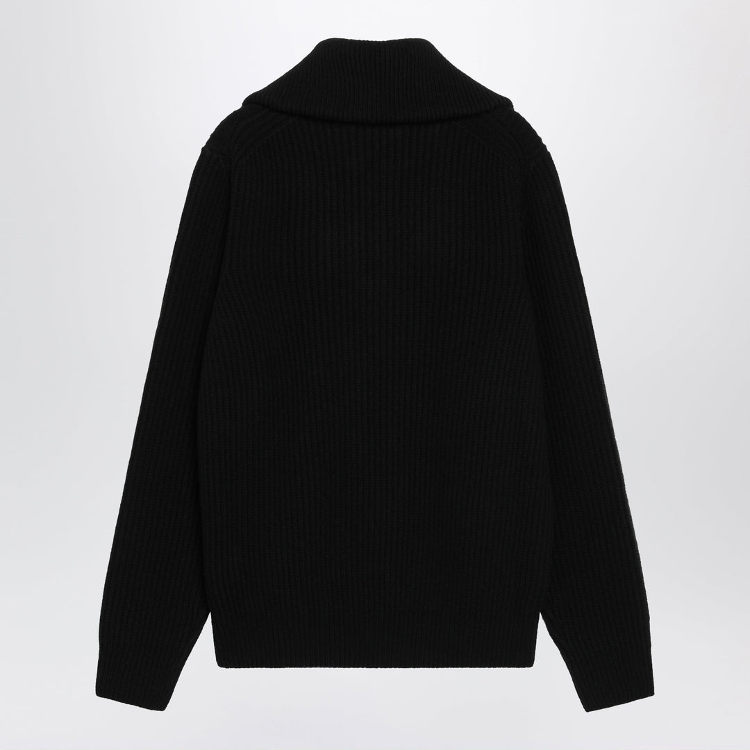 Moncler Shirts & Tops - Black | 990466b2fc8610fc7a2e845829d86ce68704584d