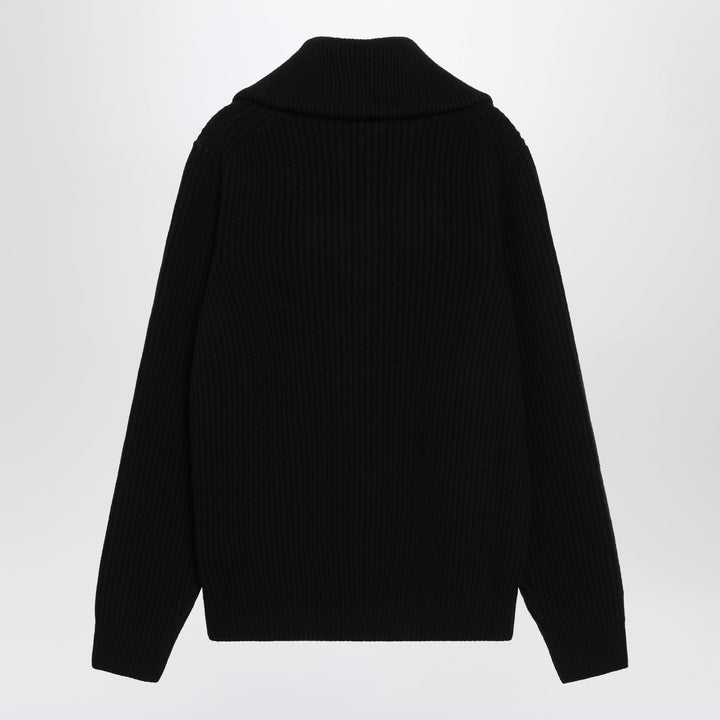 Moncler Shirts & Tops - Black | 990466b2fc8610fc7a2e845829d86ce68704584d