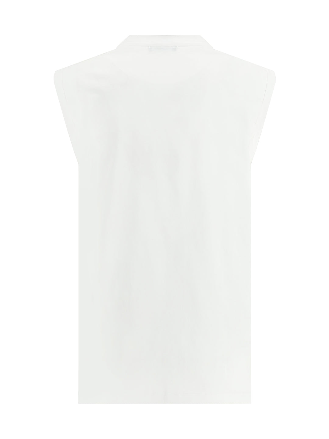 3 BTNS BALMAIN PRINTED TANK TOP