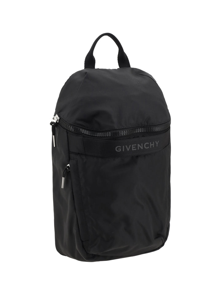 G-TREK BACKPACK