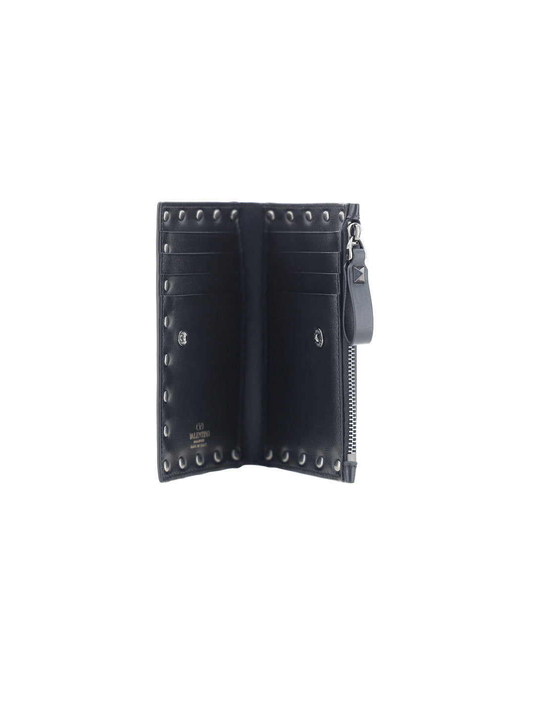 COIN PURSE/CARD CASE | ROCKSTUD | VITELL