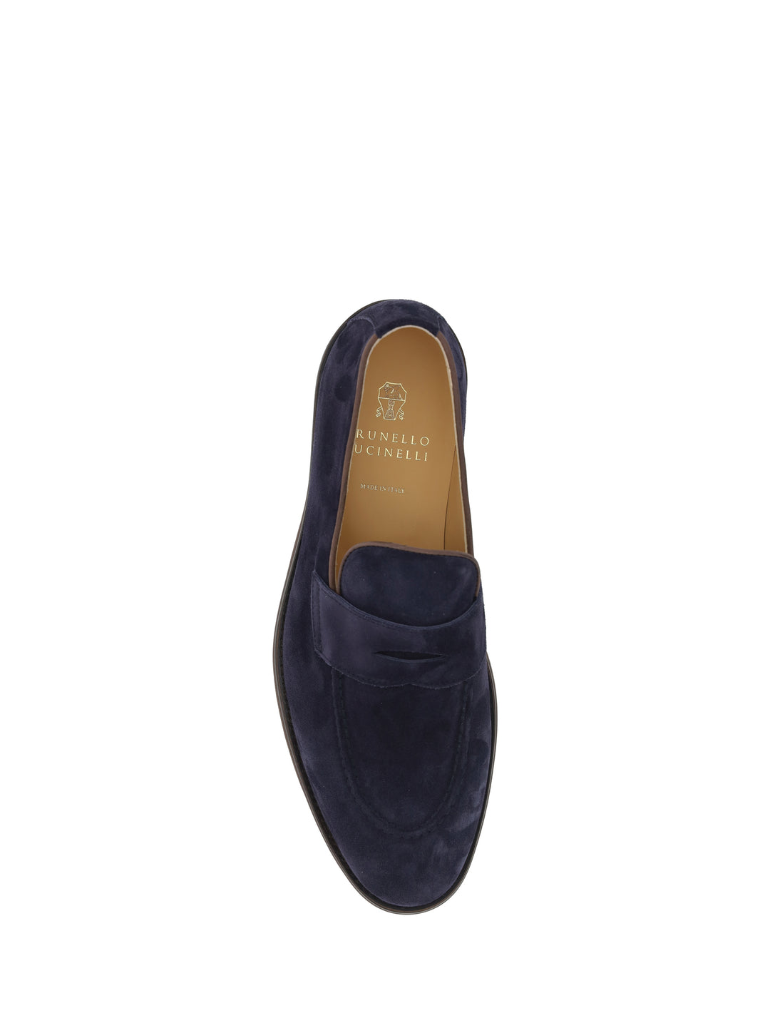 PAIR OF LOAFERS