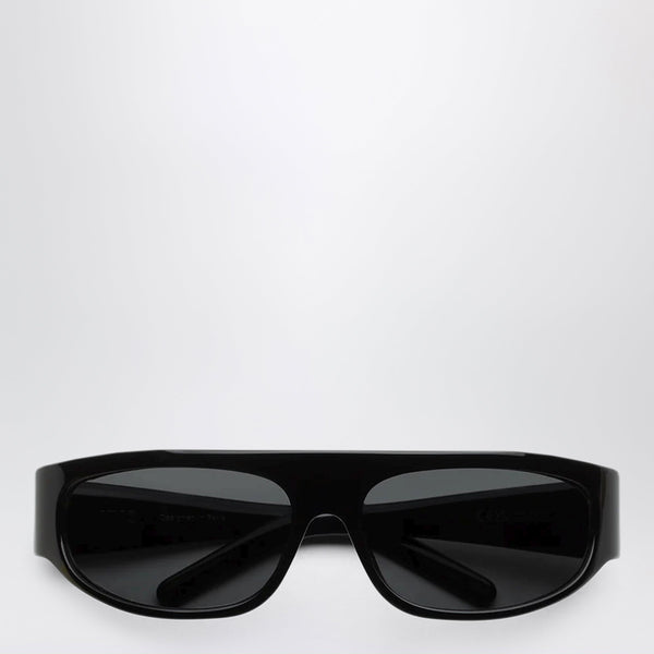 Black Lunettes 1 Sunglasses