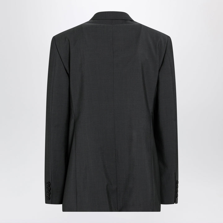 Valentino Coats & Jackets - Black | 22d90eb2320e7baa476426abd080b80a0a21678e