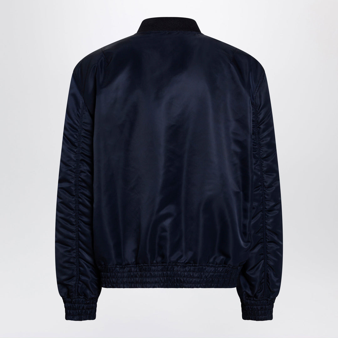 Valentino Coats & Jackets - Blue | 2153c79051384342549ceec273a0e51b545fef4d