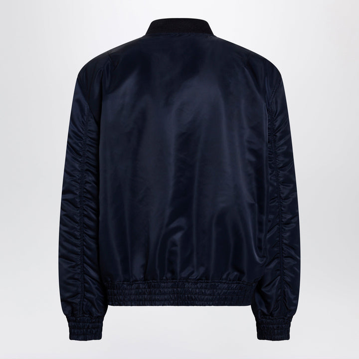 Valentino Coats & Jackets - Blue | 2153c79051384342549ceec273a0e51b545fef4d