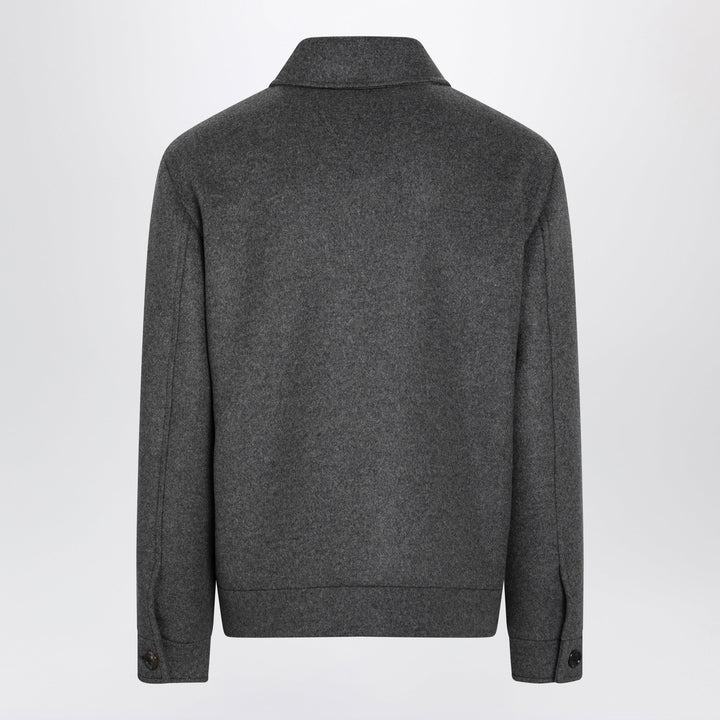 Valentino Coats & Jackets - Grey | a4ad7c600679959f20ec777947c1e819b5e7773d
