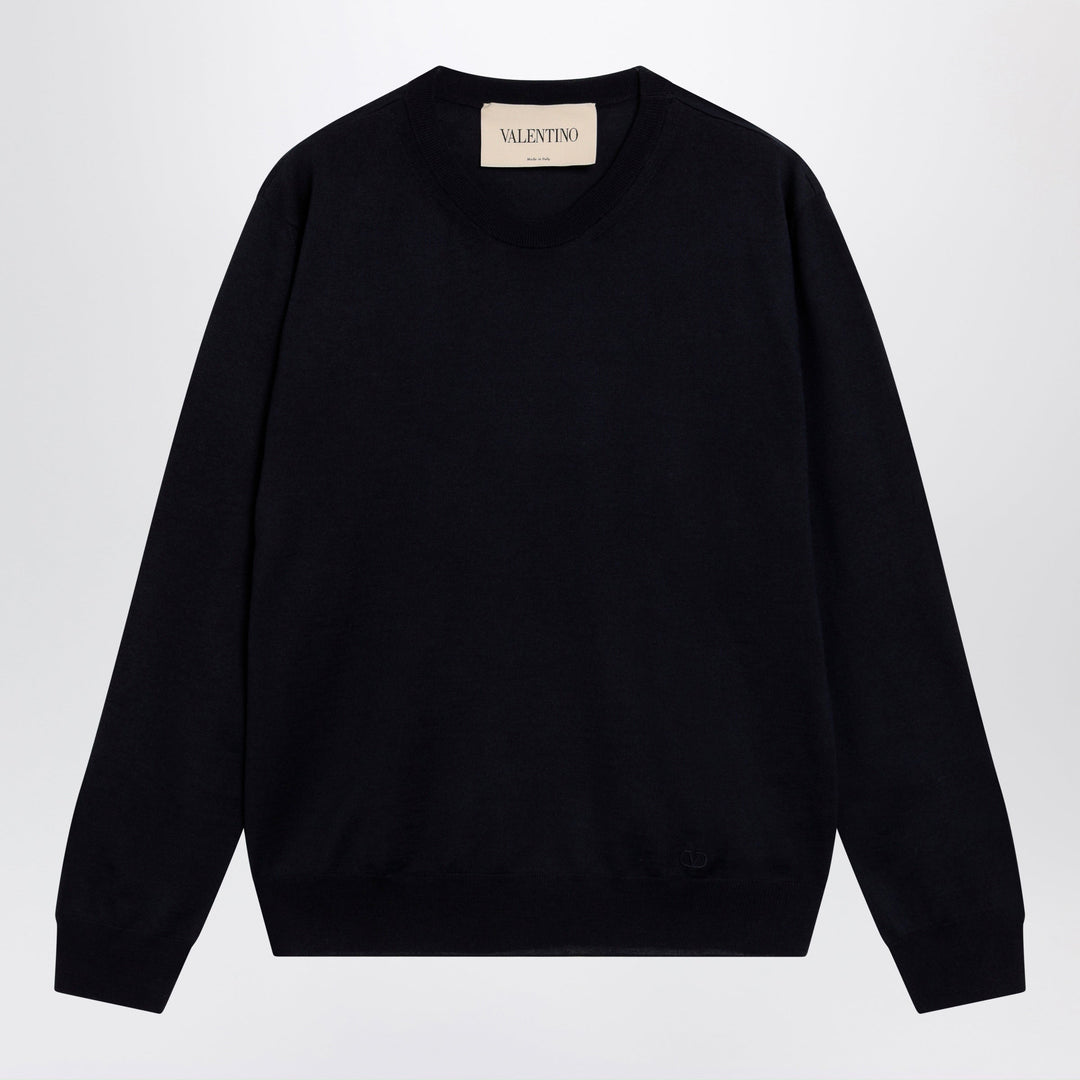 Valentino Shirts & Tops - Blue | 96d17c662d673a8b9aa5e13c9ba122931abd4454