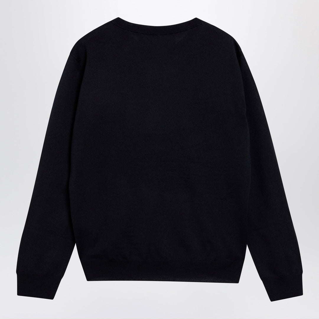 Valentino Shirts & Tops - Blue | cbb73853302562d05277fb26649b2d86ece361ff