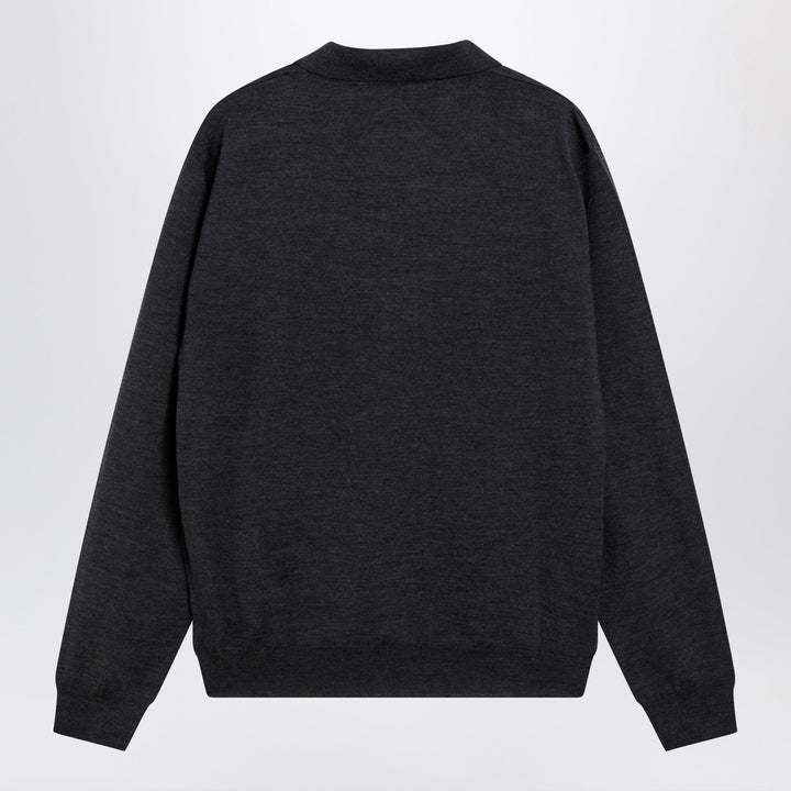 Valentino Shirts & Tops - Grey | 720f3b1780f3b2f3e24b71fa836aea99a654e52a