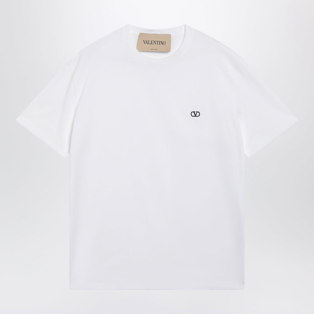 Valentino Shirts & Tops - White | d1b9335f5e29bb757e57c82d081f3deb095a5a7b