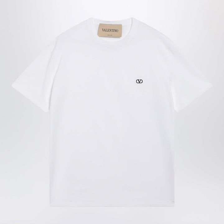 Valentino Shirts & Tops - White | d1b9335f5e29bb757e57c82d081f3deb095a5a7b