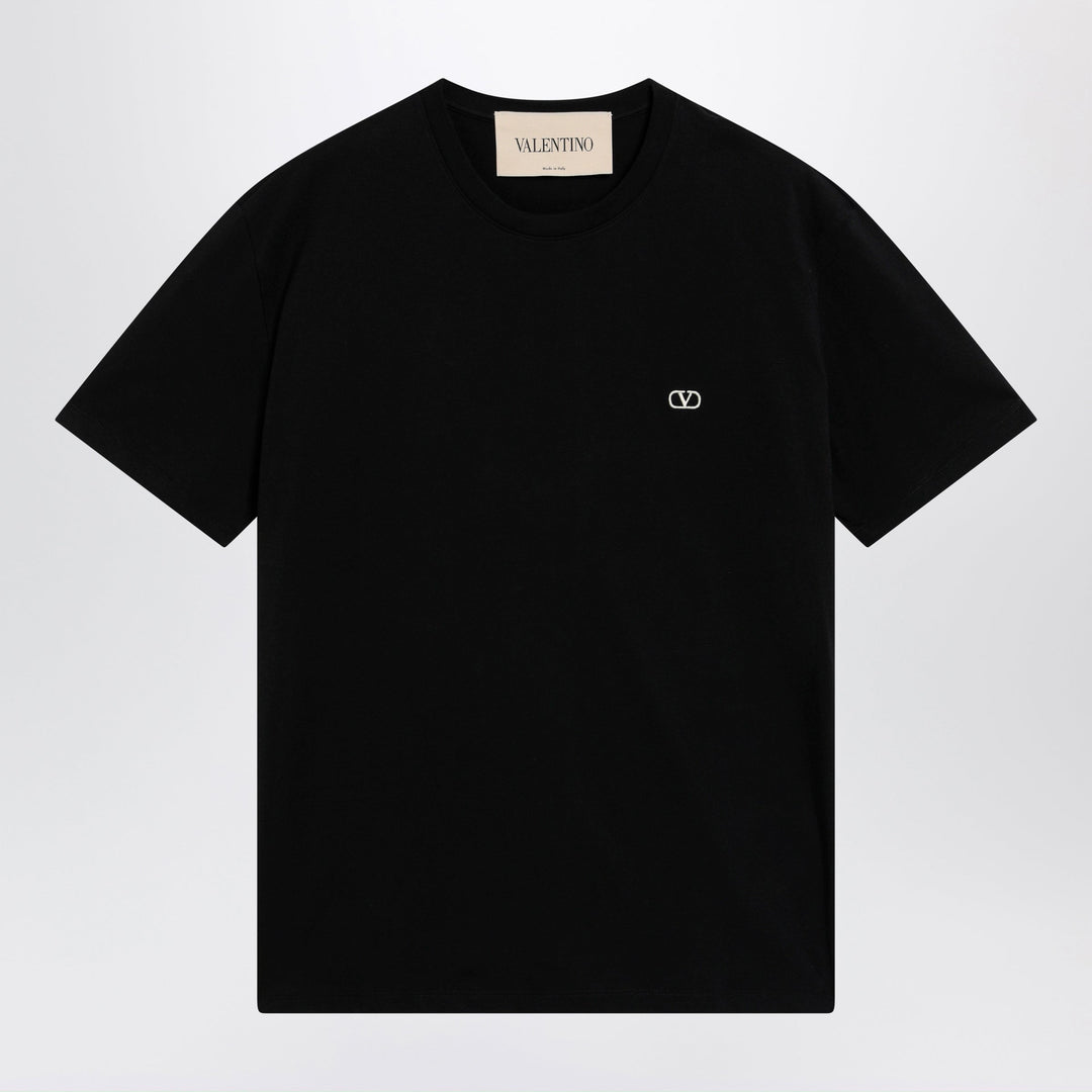 Valentino Shirts & Tops - Black | 0620b307ef9c48a61ee41b9fb58ff52cd1d4d0f7
