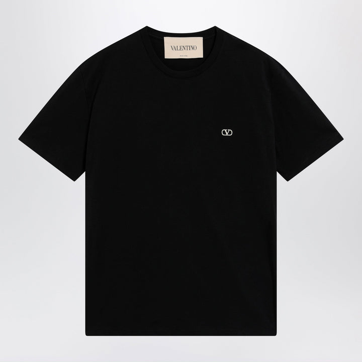 Valentino Shirts & Tops - Black | 0620b307ef9c48a61ee41b9fb58ff52cd1d4d0f7