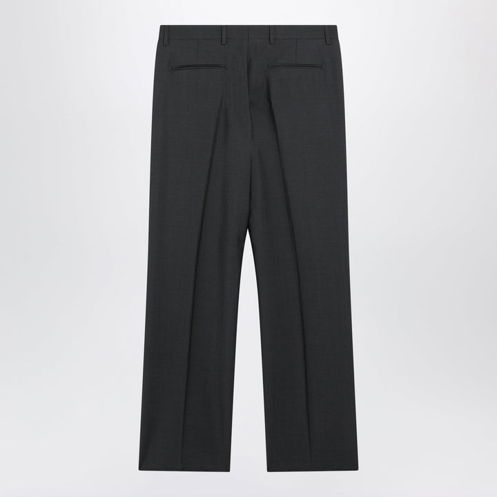 Valentino Pants - Black | 7e96ea2ba9c18e37b9ac7017239a5efea213fd5d