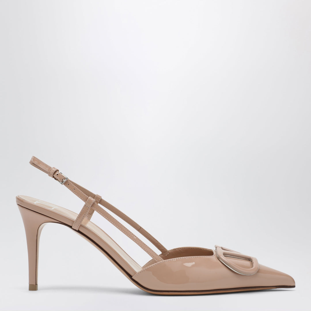 Valentino Garavani Shoes - Pink | 40abf34fd82f81f59d9e0330a4dfb06e999c3e61