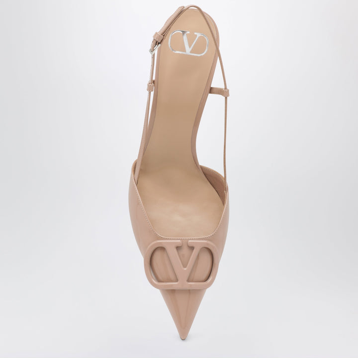 Valentino Garavani Shoes - Pink | bf9cdbb2b94eae3f33954233c3637a8792f71d82