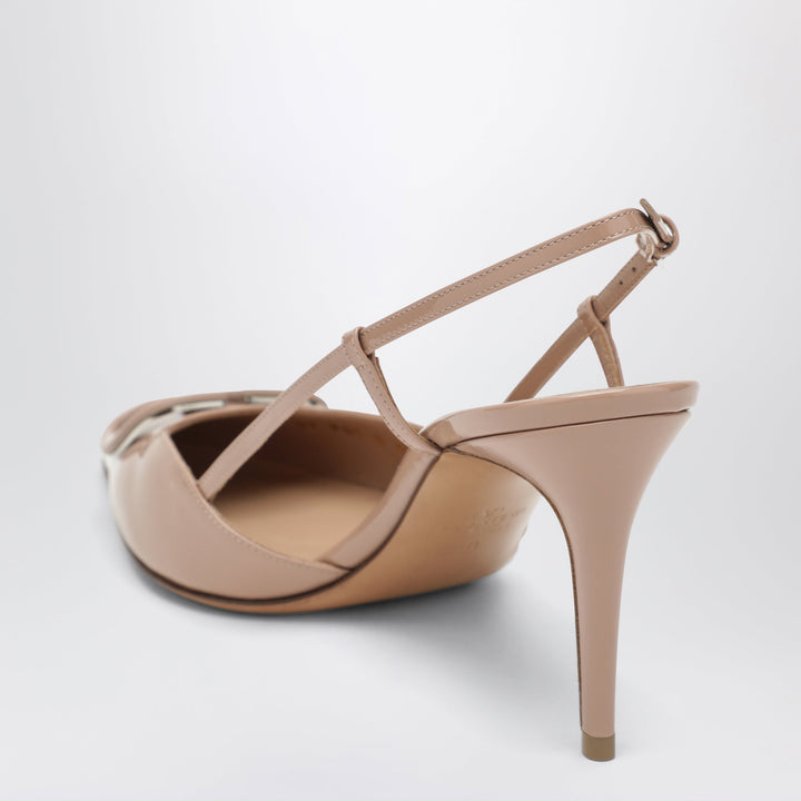 Valentino Garavani Shoes - Pink | 6282ffdcc50ccf83601cabf36b8dccde2c54ac09