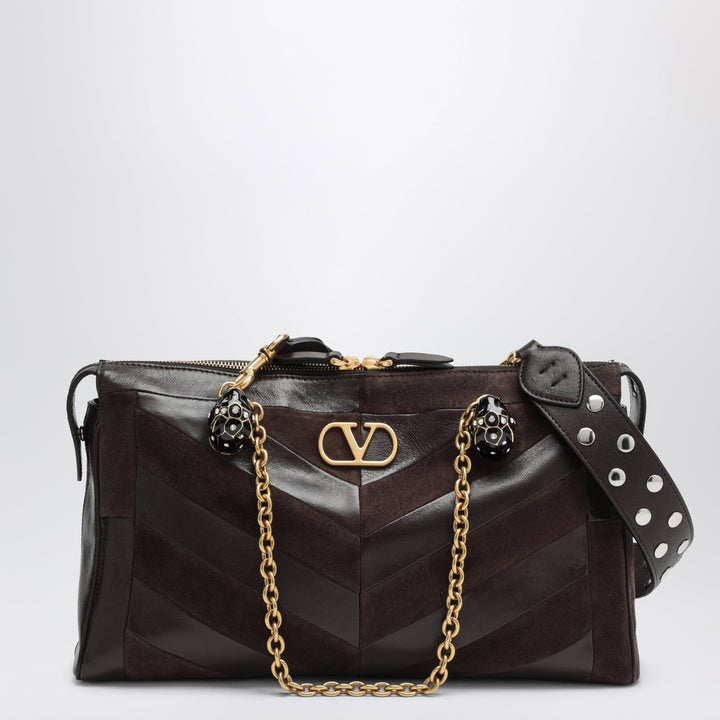 Valentino Garavani Apparel & Accessories - Brown | d26d20984a255c0eb36071a23d14eefb93ec0f62