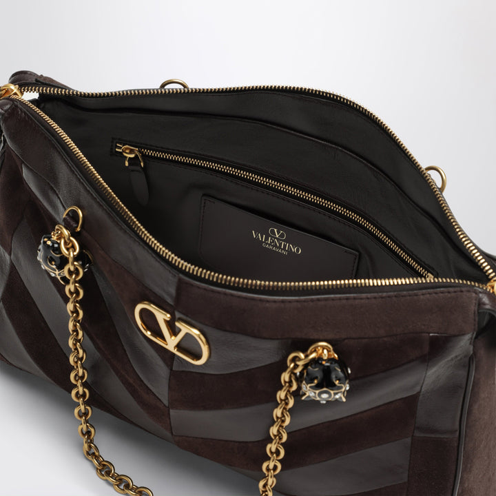 Valentino Garavani Apparel & Accessories - Brown | 5cce7134eb5bde25c194dd012f4864cb78037d30