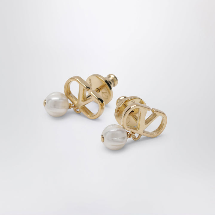 Valentino Garavani Jewelry - Metal | 1a3fb338679daa68467808b752704377dce6dd07