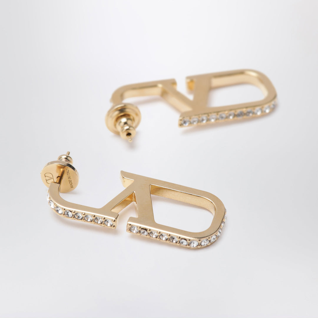 Valentino Garavani Jewelry - Metal | d655fe58e6224ee08080e44255ebcdfb99a9adb3