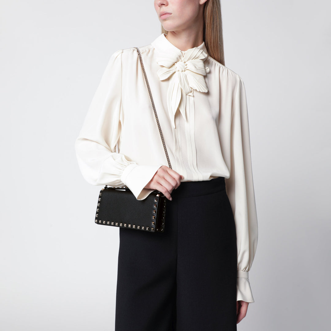 Valentino Garavani Apparel & Accessories - Black | 56fd970a1f3dd4881d3e2c2eb2ea7c96b95de3d6