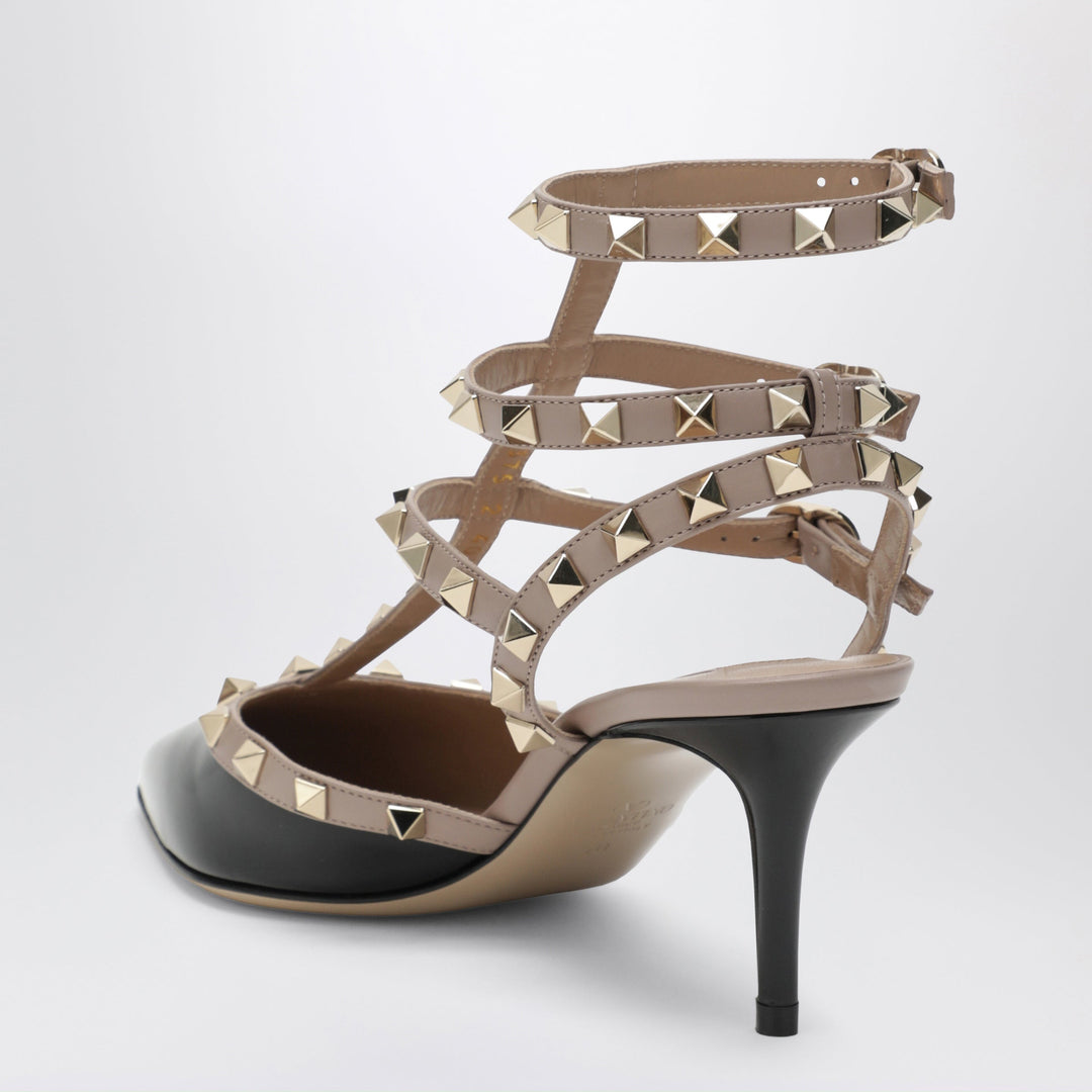Valentino Garavani Shoes - Black | f82227aa7212c258428f5f0f4e4714472b0e2465