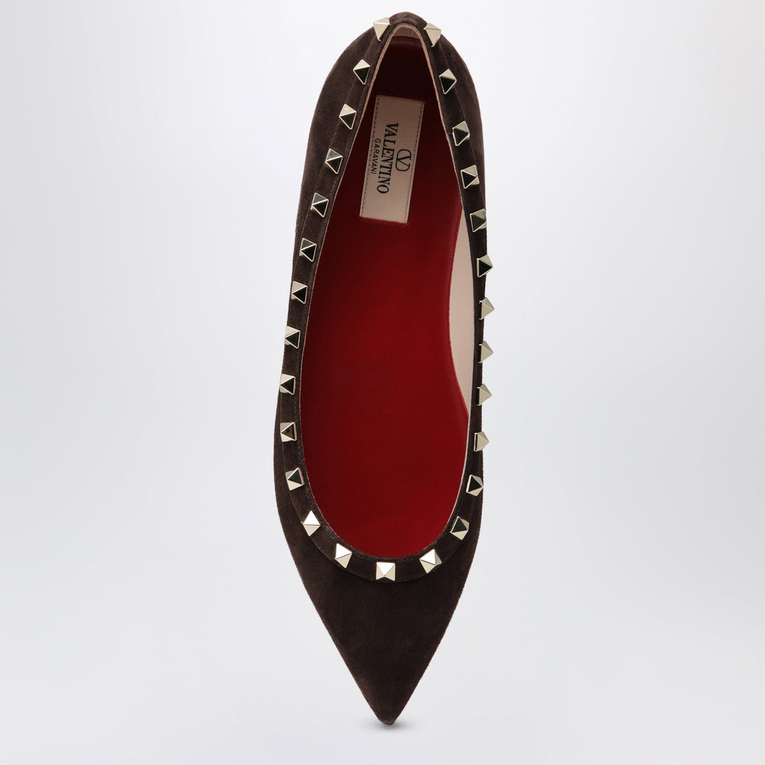 Valentino Garavani Apparel & Accessories - Brown | 0dd0938b7e1323b50fe07dfb66934af7b4300cc1