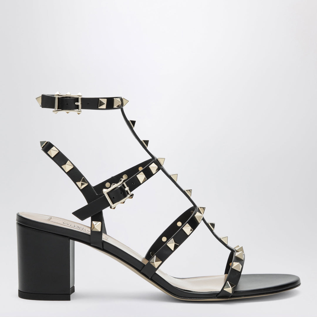 Valentino Garavani Shoes - Black | e14c30e3f46132378b9d5b1ebf544f97347fa69d