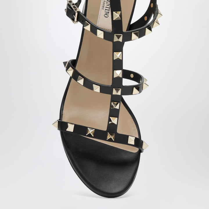 Valentino Garavani Shoes - Black | b6a481986d38feca3dbd1639ea41efd5d4f84023