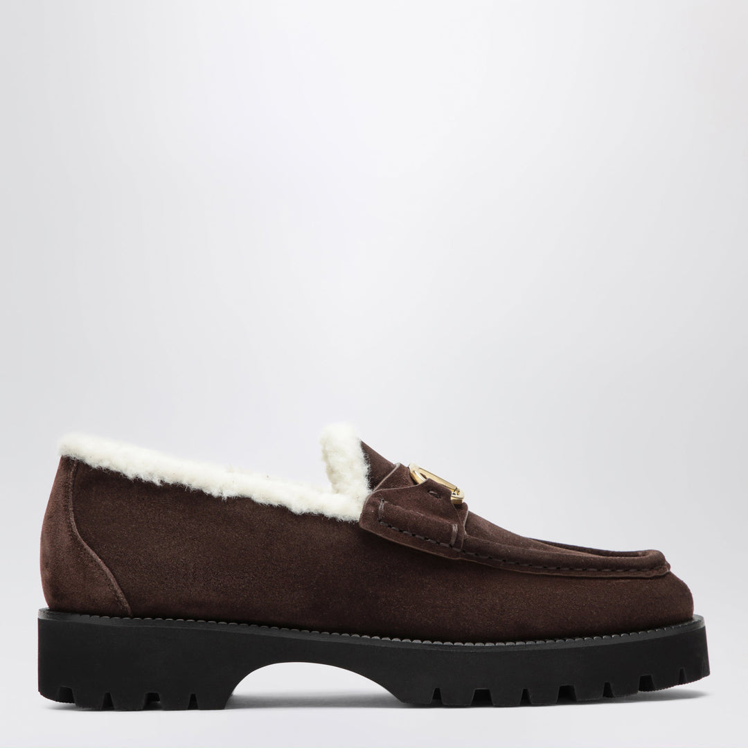 Valentino Garavani Shoes - Brown | c280848d2f0f9a063e089ffd93ebcc8f6ab1b950