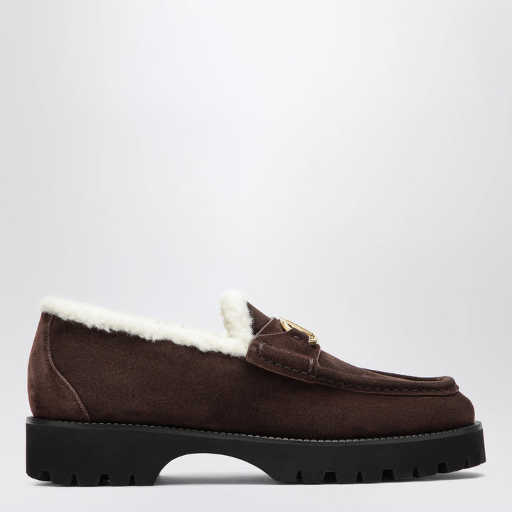 Valentino Garavani Shoes - Brown | c280848d2f0f9a063e089ffd93ebcc8f6ab1b950