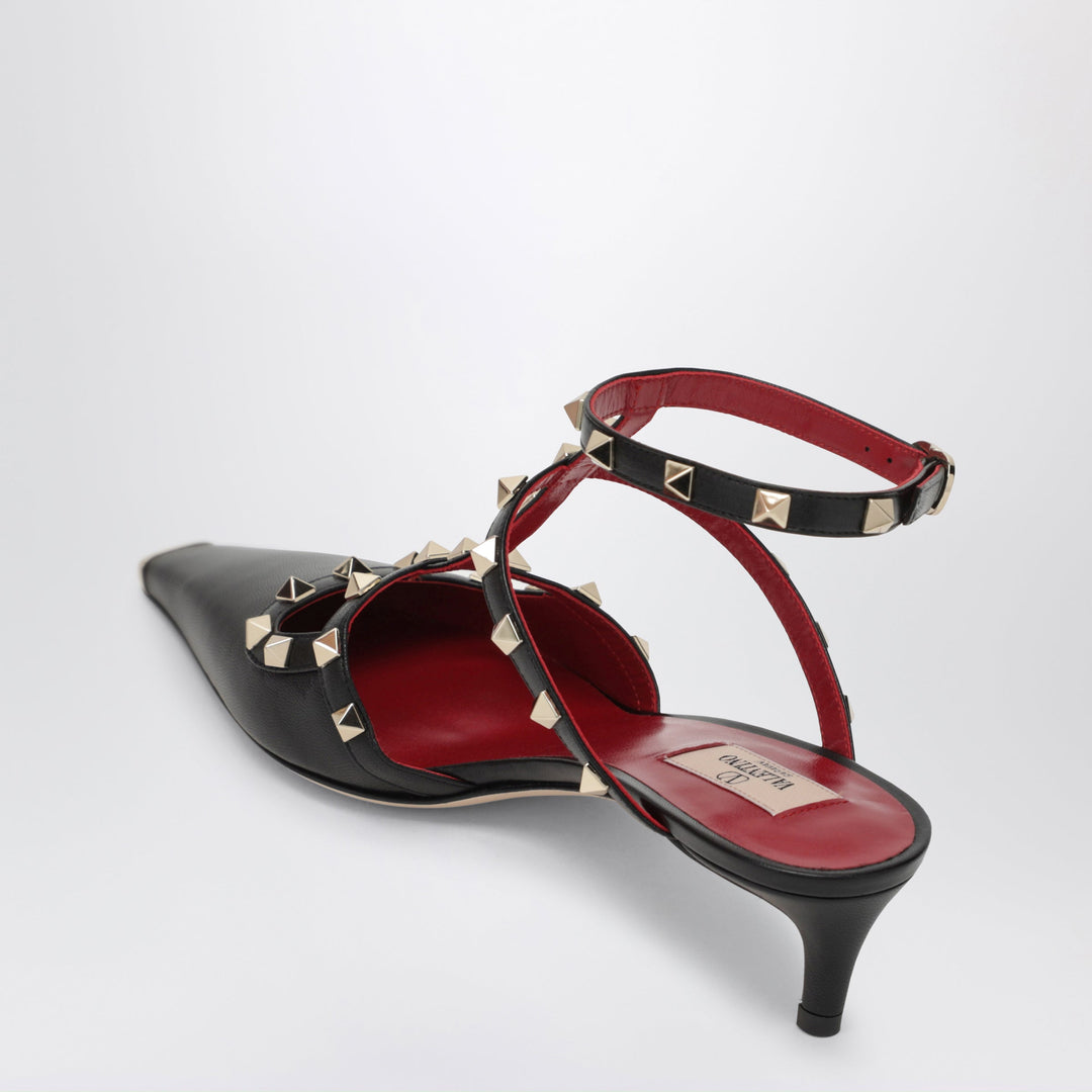 Valentino Garavani Shoes - Black | 739dc50e90191a5dd4ab7e7916e73863c717b416