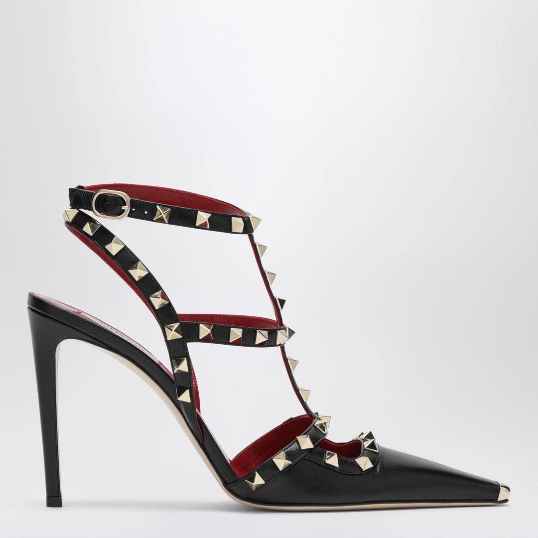 Valentino Garavani Shoes - Black | 5e3e55497d708666a8af750a424738a69bcad029
