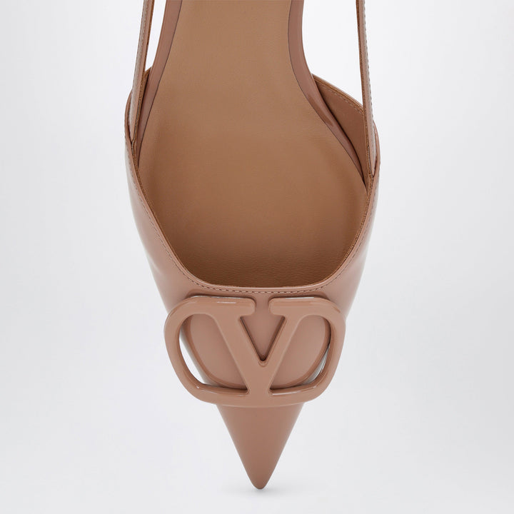 Valentino Garavani Shoes - Pink | 4e34fbfcfadfef29441f7501bf49a394b094dee8