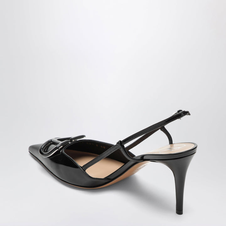 Valentino Shoes - Black | 16194c71853f0e4aee1ef663156098a55359a4fc