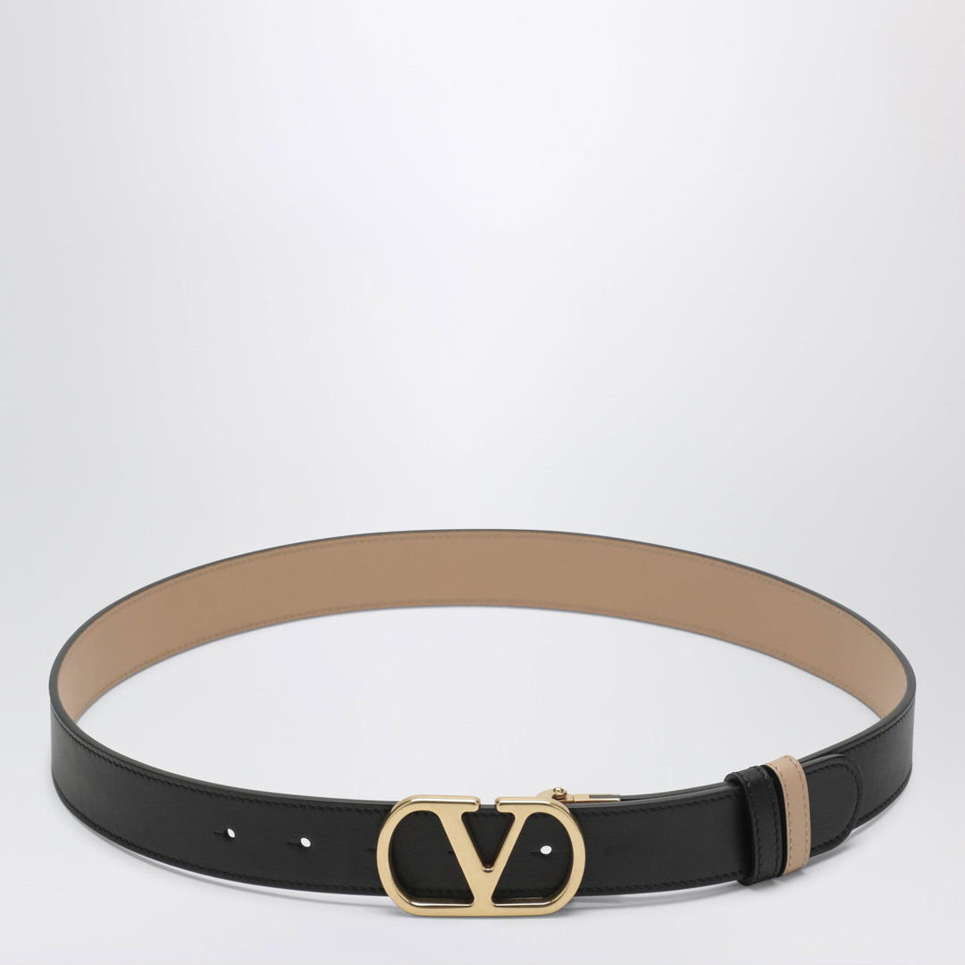 Valentino Garavani Belts - Black | c3b95a098af6da51c9edc98297c23612a930a94a