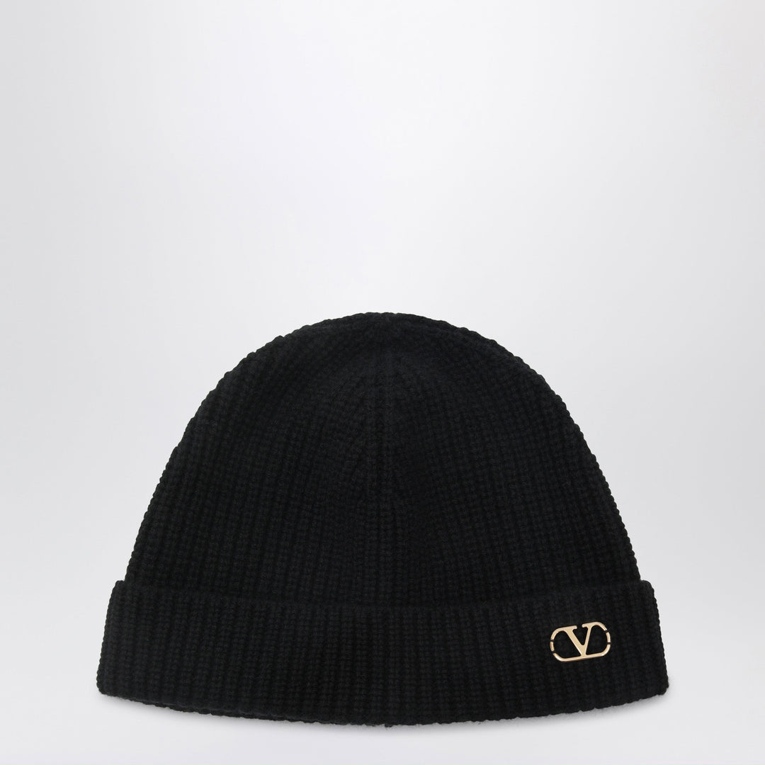 Valentino Garavani Hats - Black | 444c2d6e44a41d14a565e89be8f4a130b0115e1b