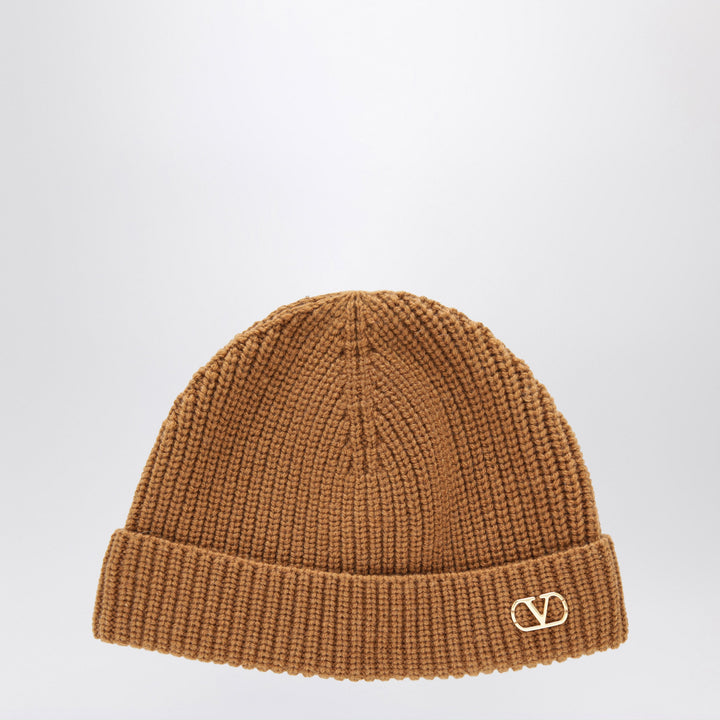 Valentino Hats - Beige | 744428063501cef15f6f6b6354f29d391e19c716