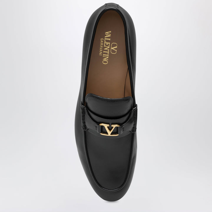 Valentino Garavani Shoes - Black | cd24a06ceb7f40654526fd3db3727cef8b62458b