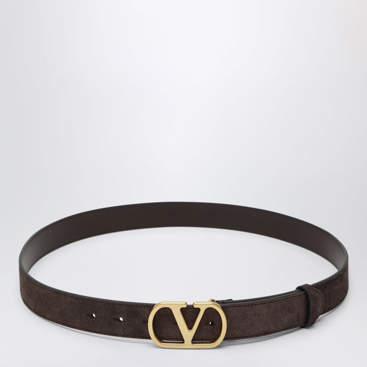 Valentino Garavani Belts - Brown | 5844f5ebe9c8c692798a99288a2e5e454fb7b6a4