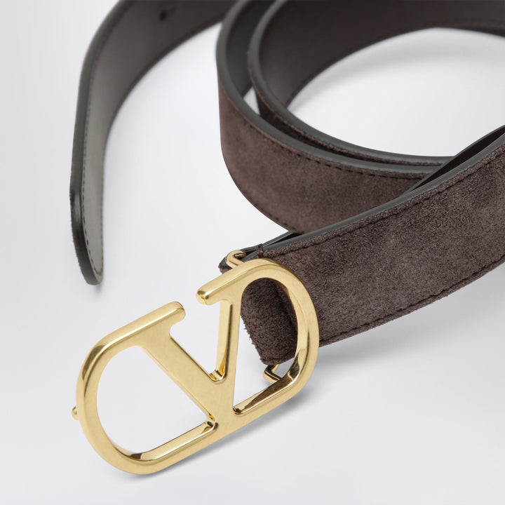 Valentino Garavani Belts - Brown | 2aff05d0cd7eb5428ecaa5be558390ffbc580f56