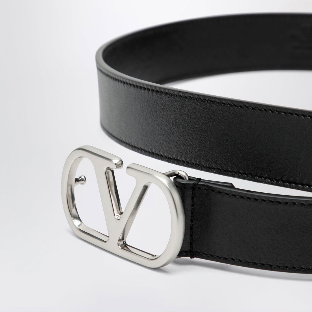 Valentino Garavani Belts - Black | 01cc065a64e996da73527318a5121ab48f3fa60d