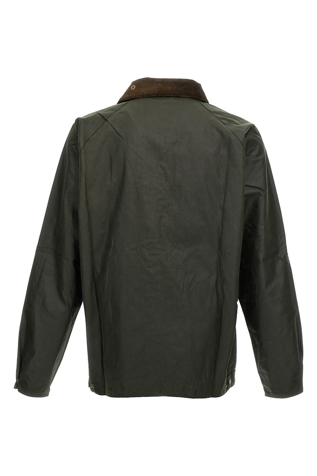 Short Bedale Casual Jackets, Parka Green