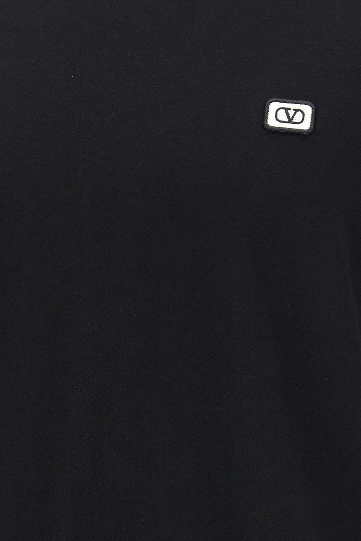 Vlogo Polo Black